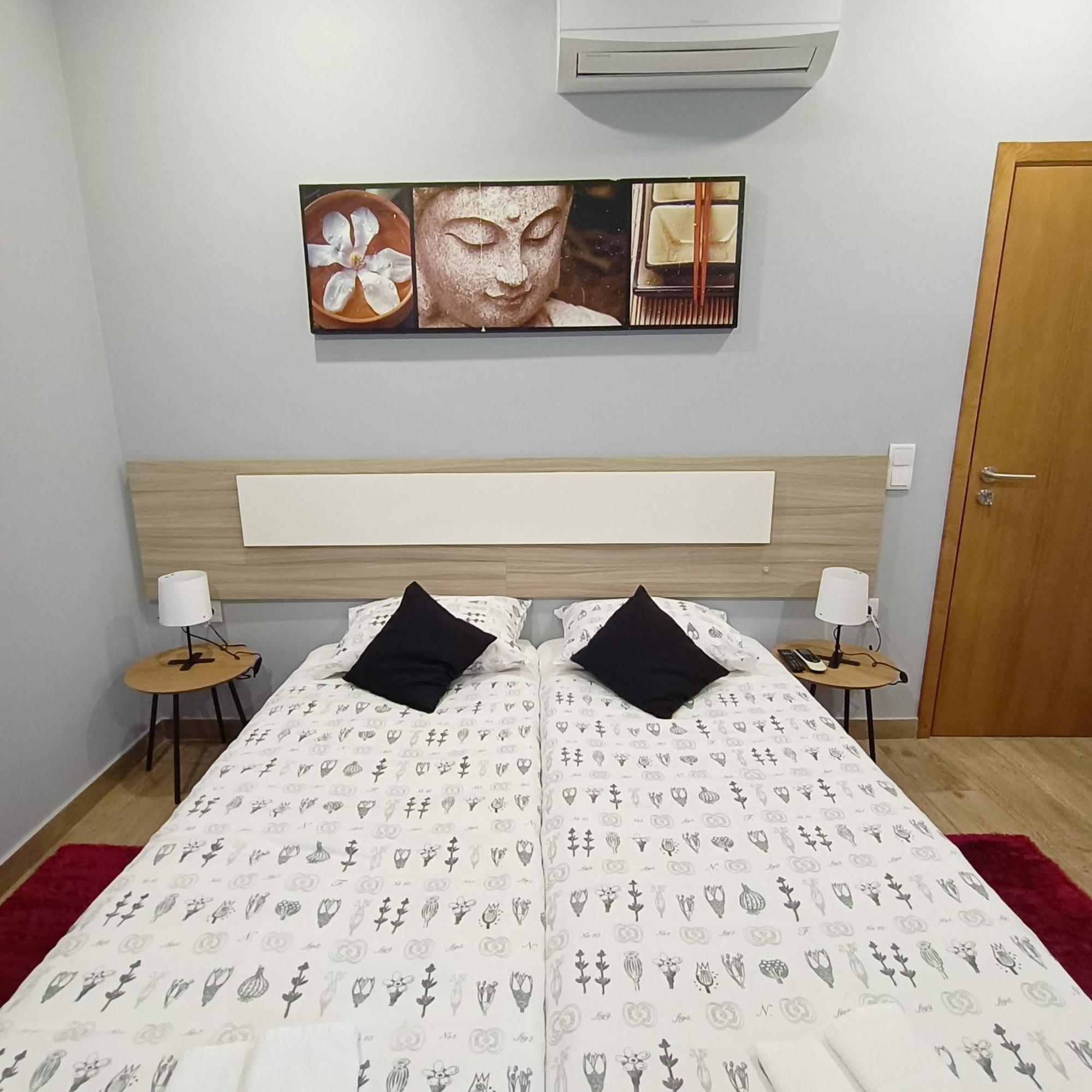 Good Vibes - Lagos Guesthouse エクステリア 写真
