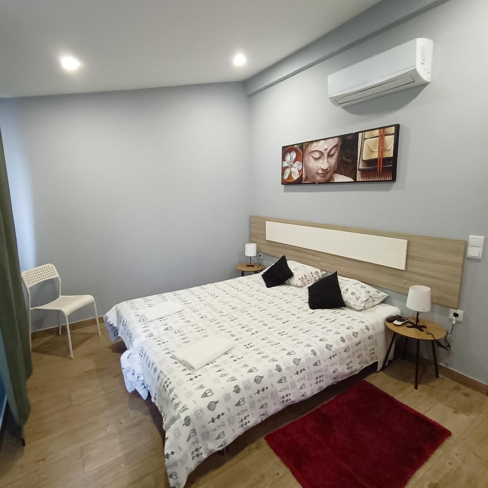 Good Vibes - Lagos Guesthouse エクステリア 写真