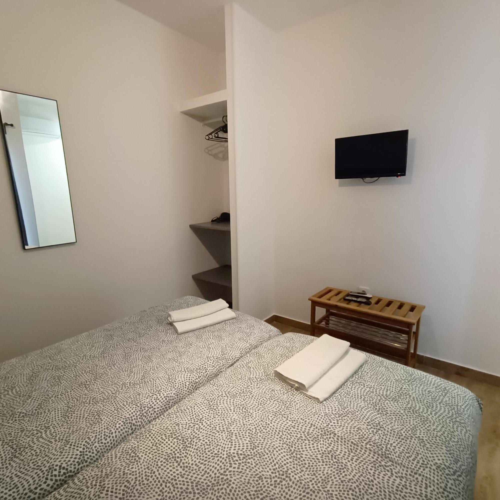 Good Vibes - Lagos Guesthouse エクステリア 写真