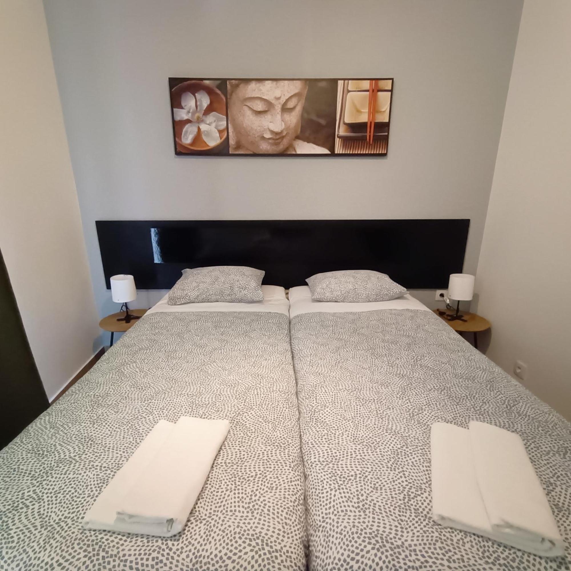 Good Vibes - Lagos Guesthouse エクステリア 写真