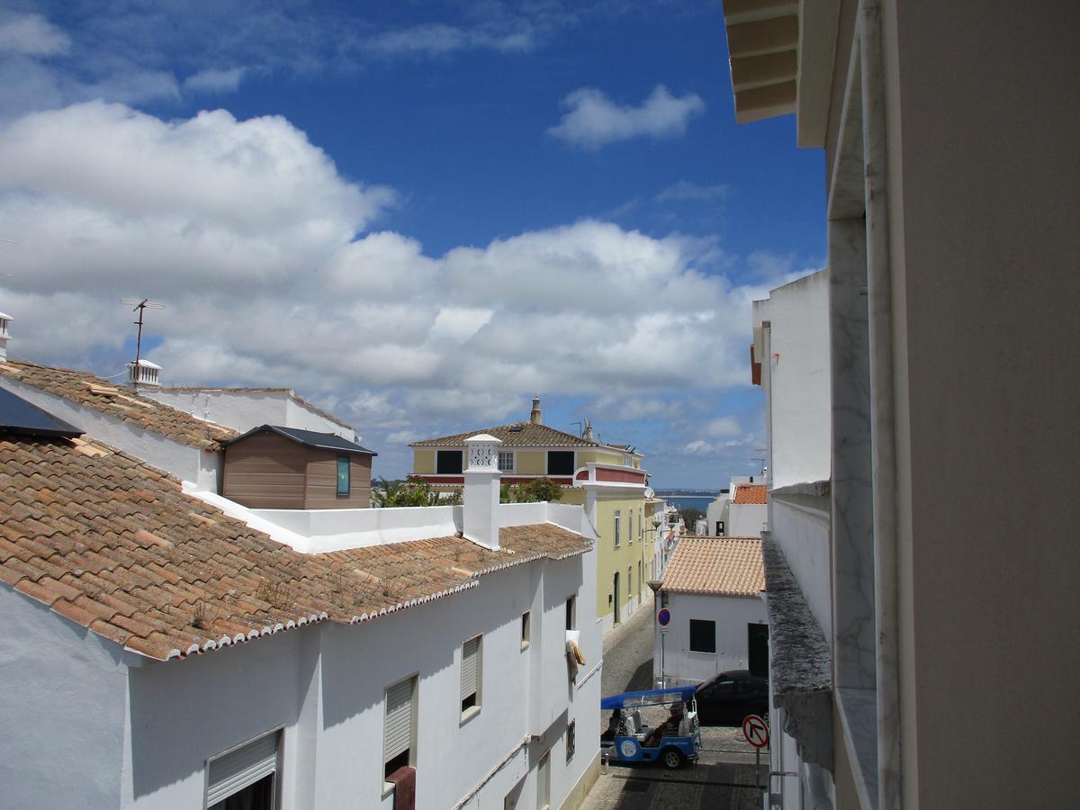 Good Vibes - Lagos Guesthouse エクステリア 写真